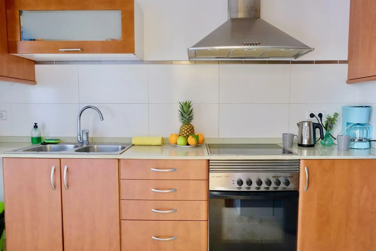 Apartment Port Forum Βαρκελώνη Ισπανία
